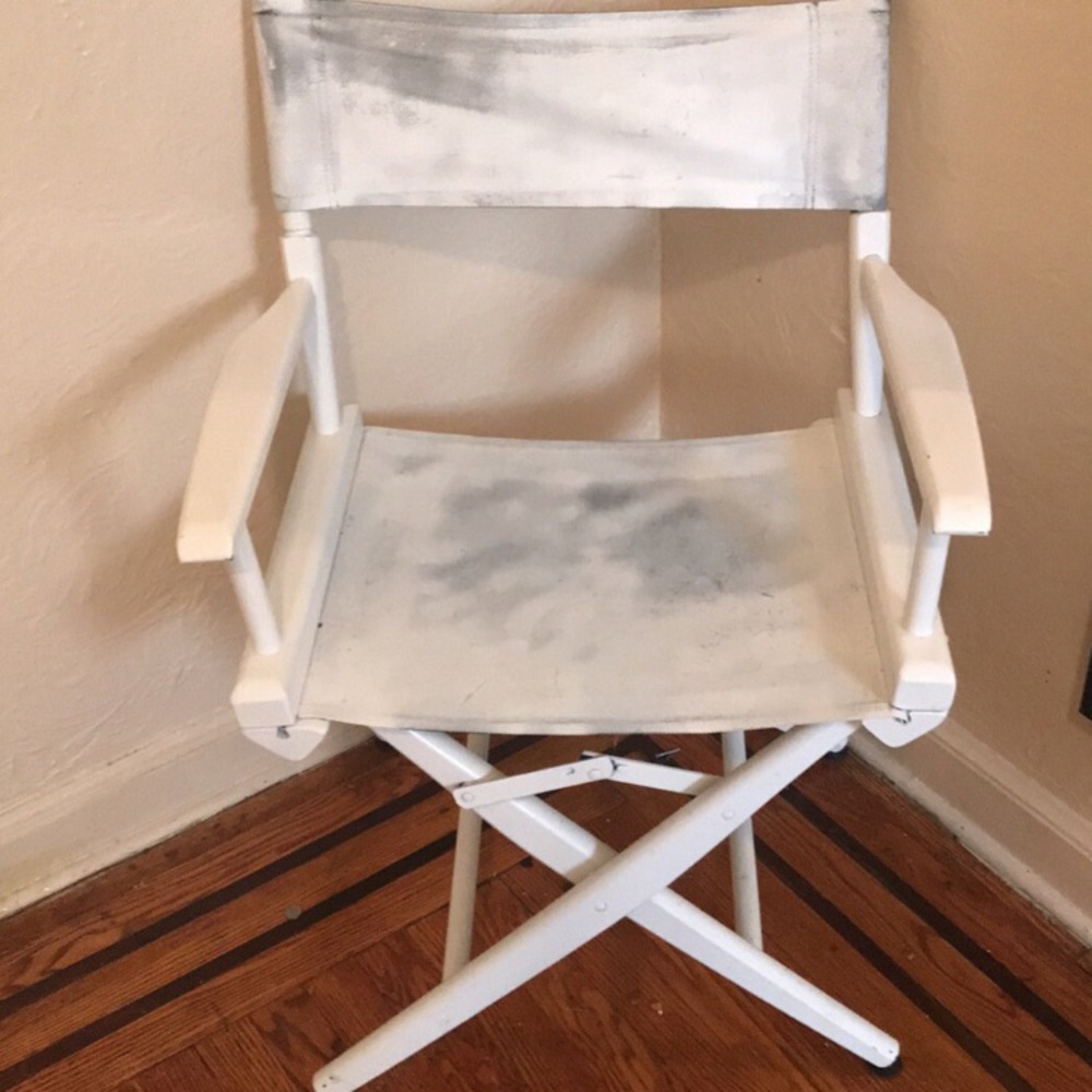 Vintage chair
